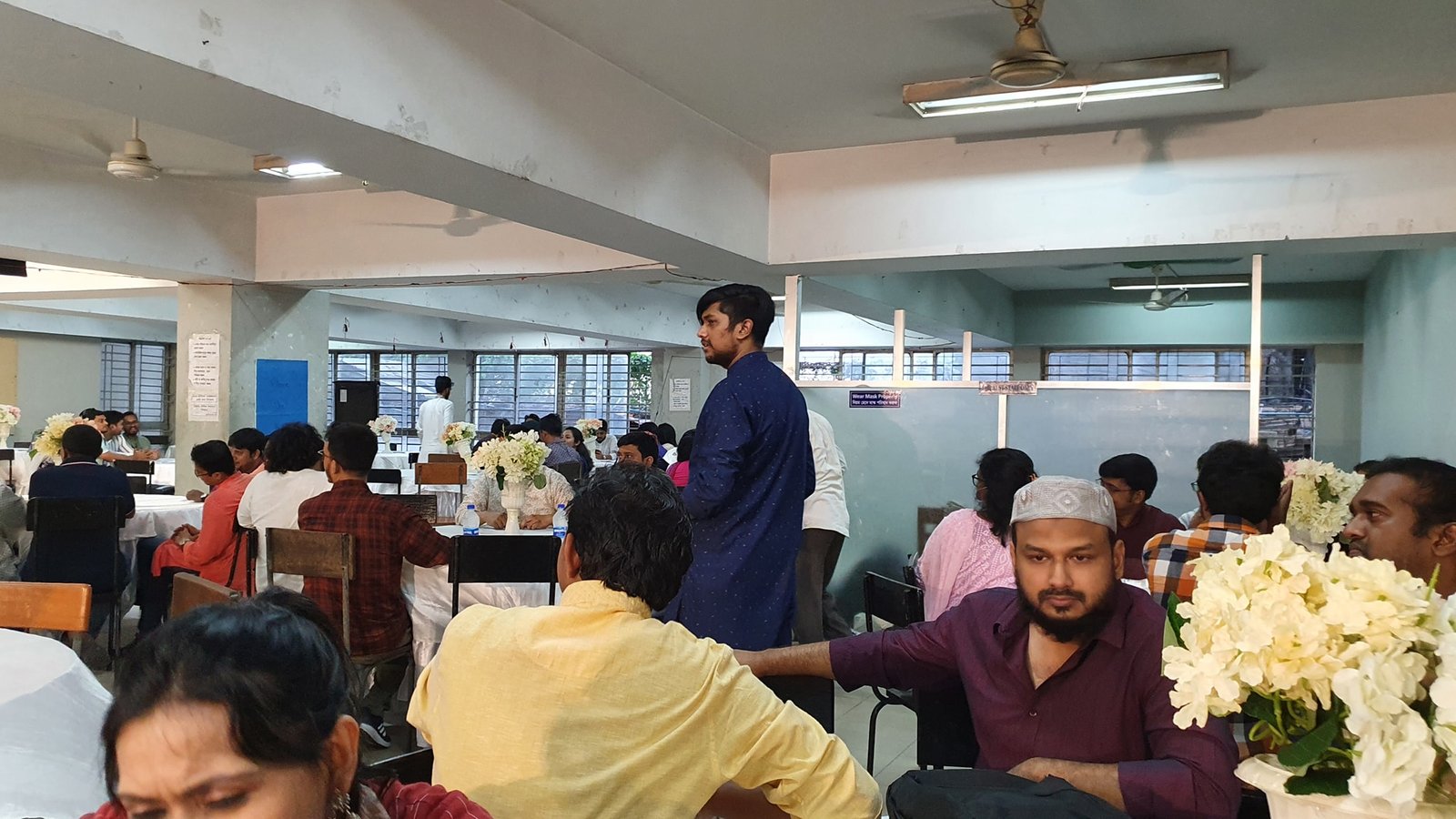 AUST CSE Alumni Iftaar 2022 gallery