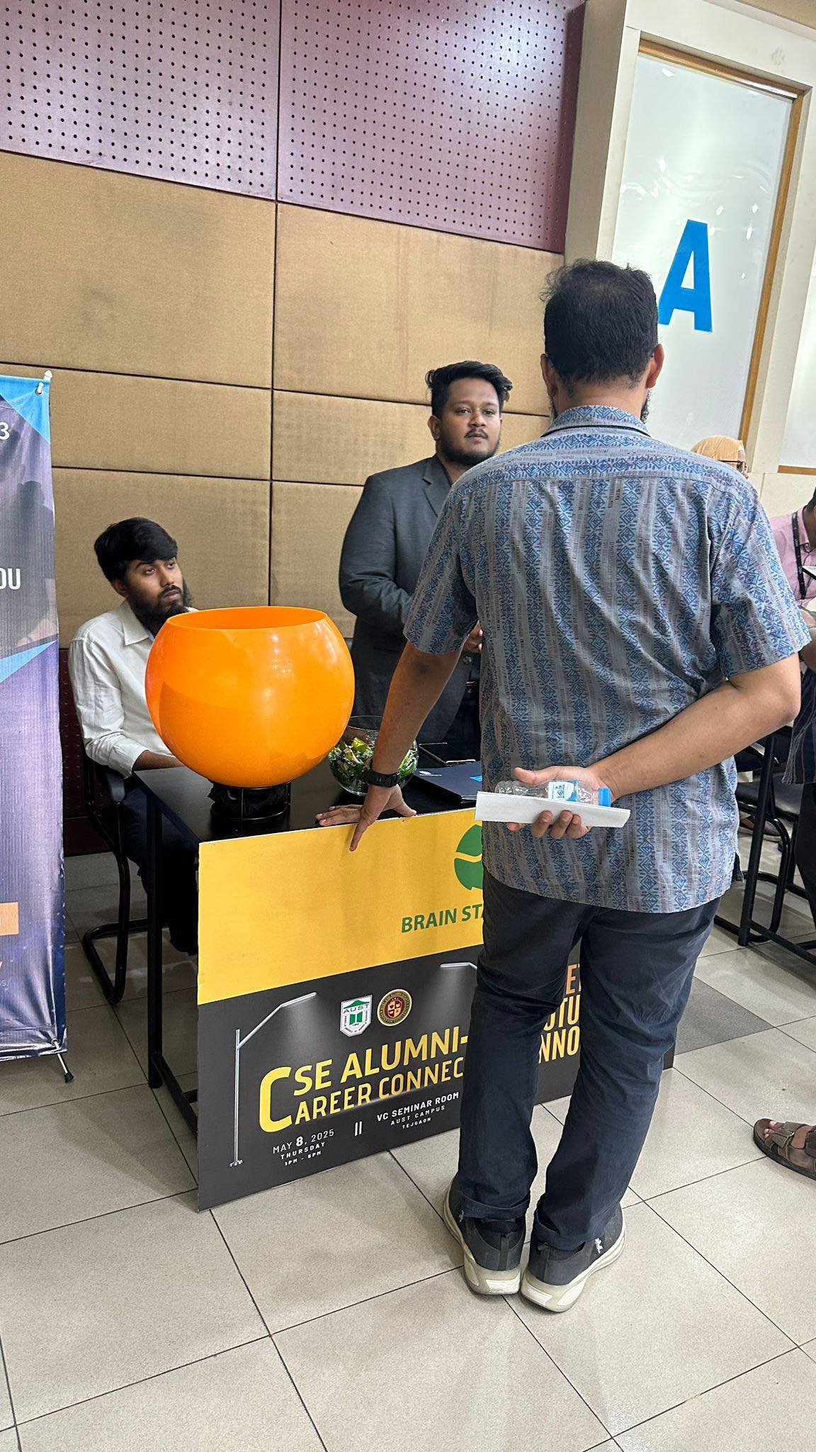 CAREER CONNECT 2025 – Job Fair gallery