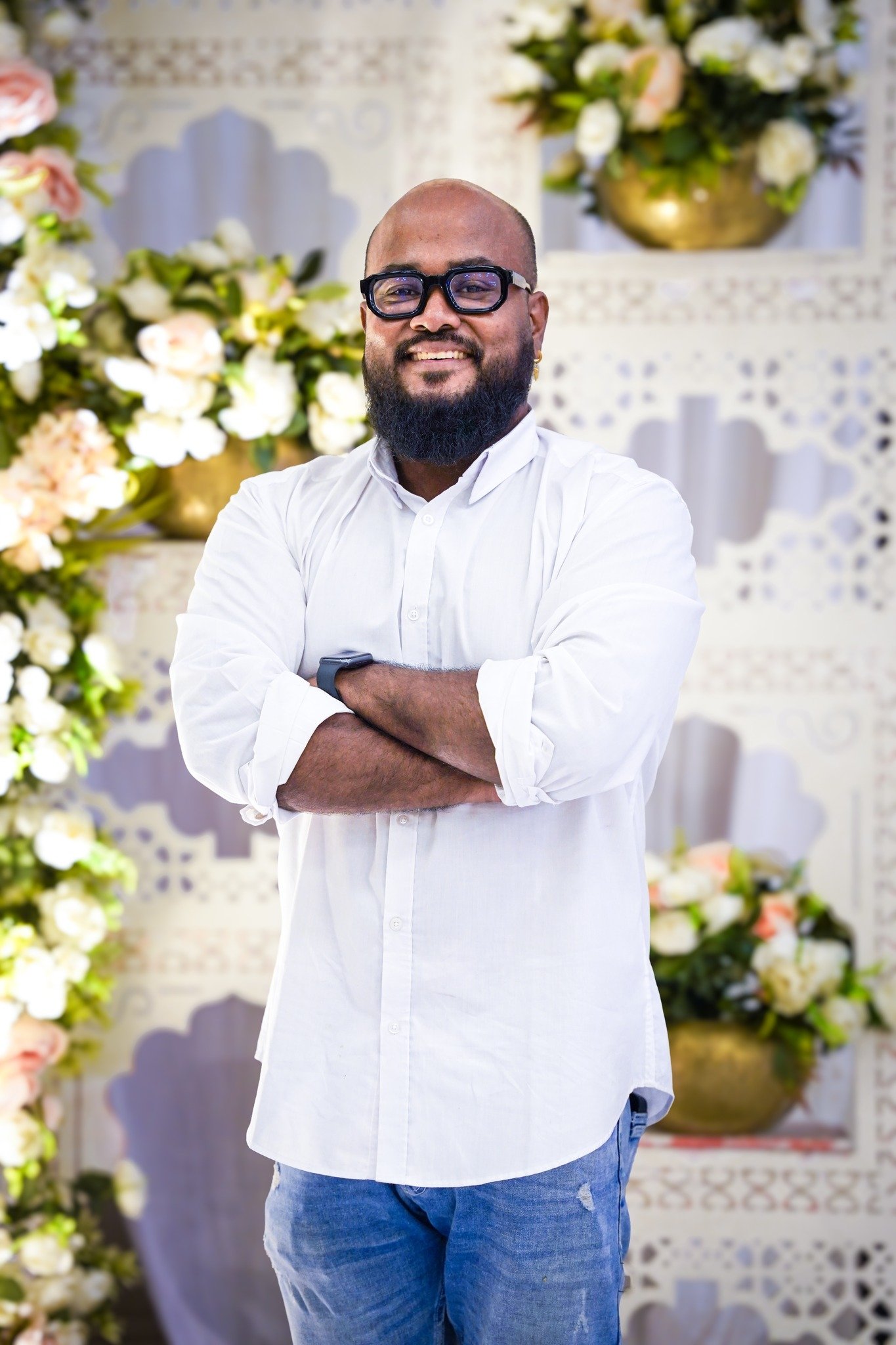 Thouhidul Islam Tushar