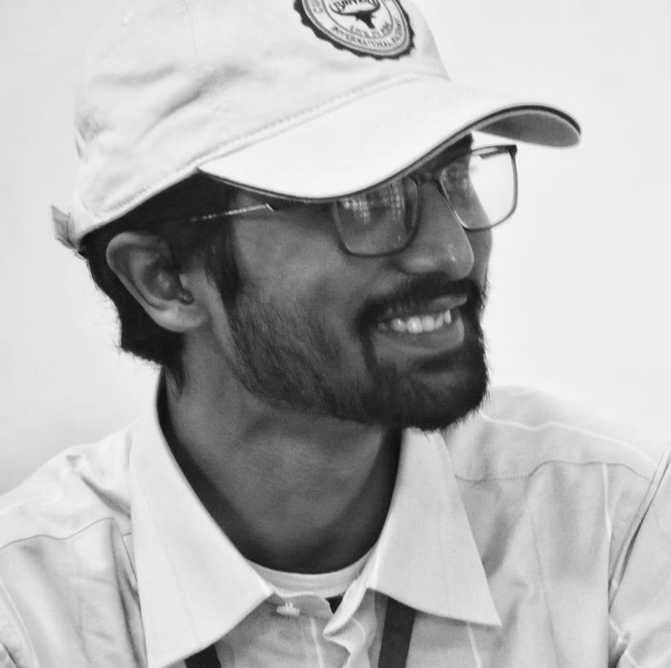 Md Fardin Jaman Aranyak