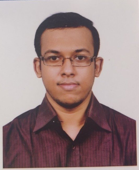 Farhan Alam Omik