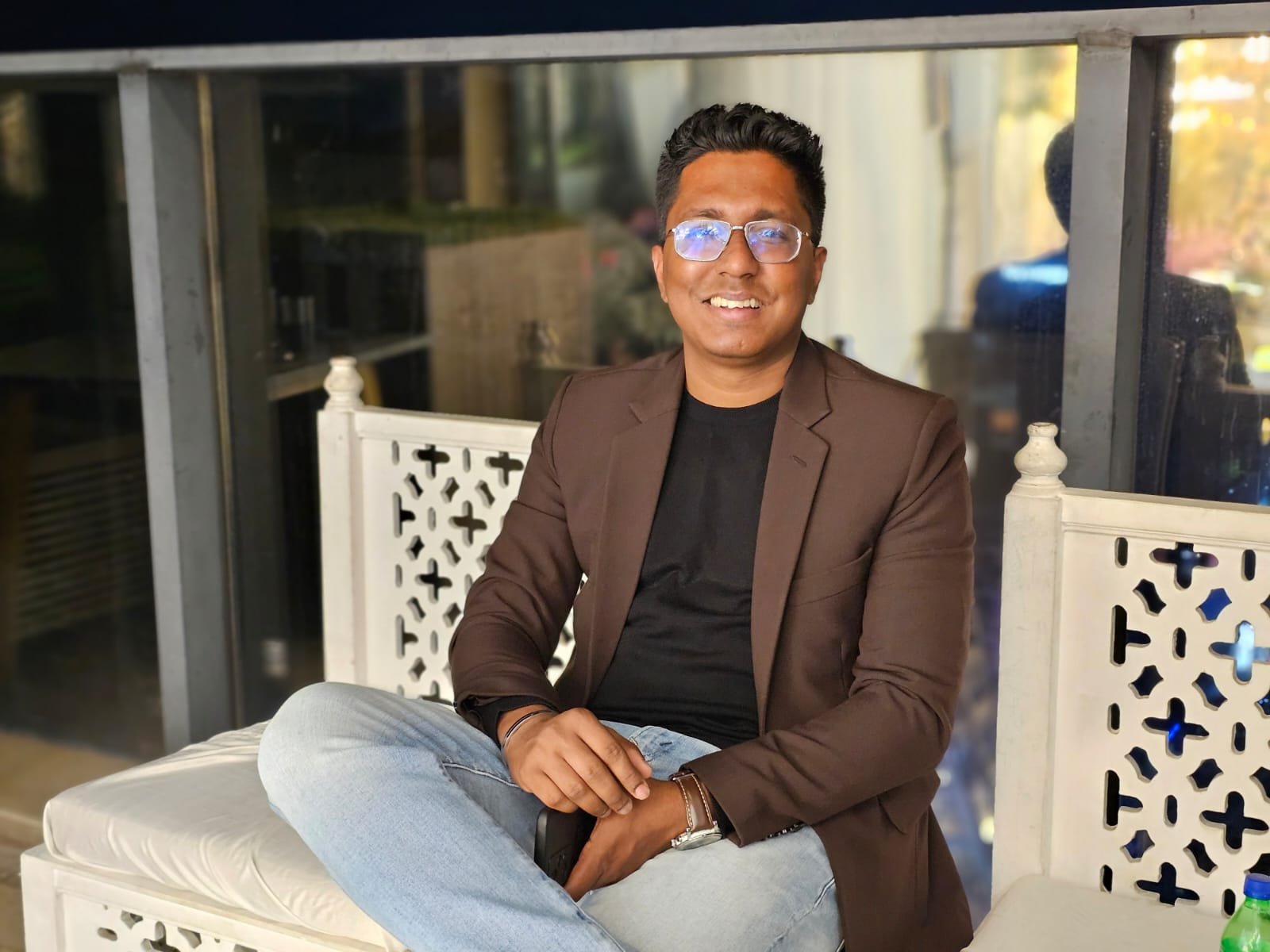 MD NOOR A RAHAT KHAN