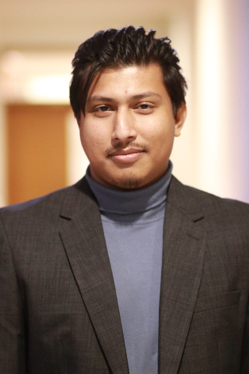 Mahmudur Rahman Fahim