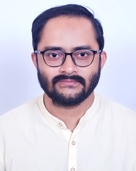 Md Obaydul Faruque Mehedi