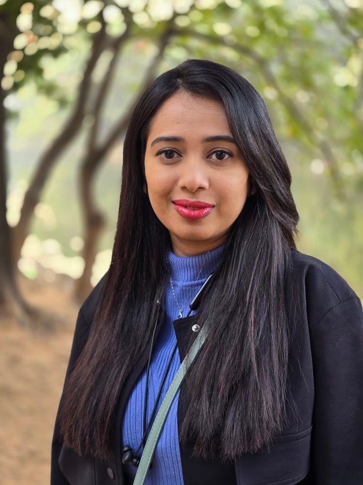 Sharifa Yeasmin Surabi