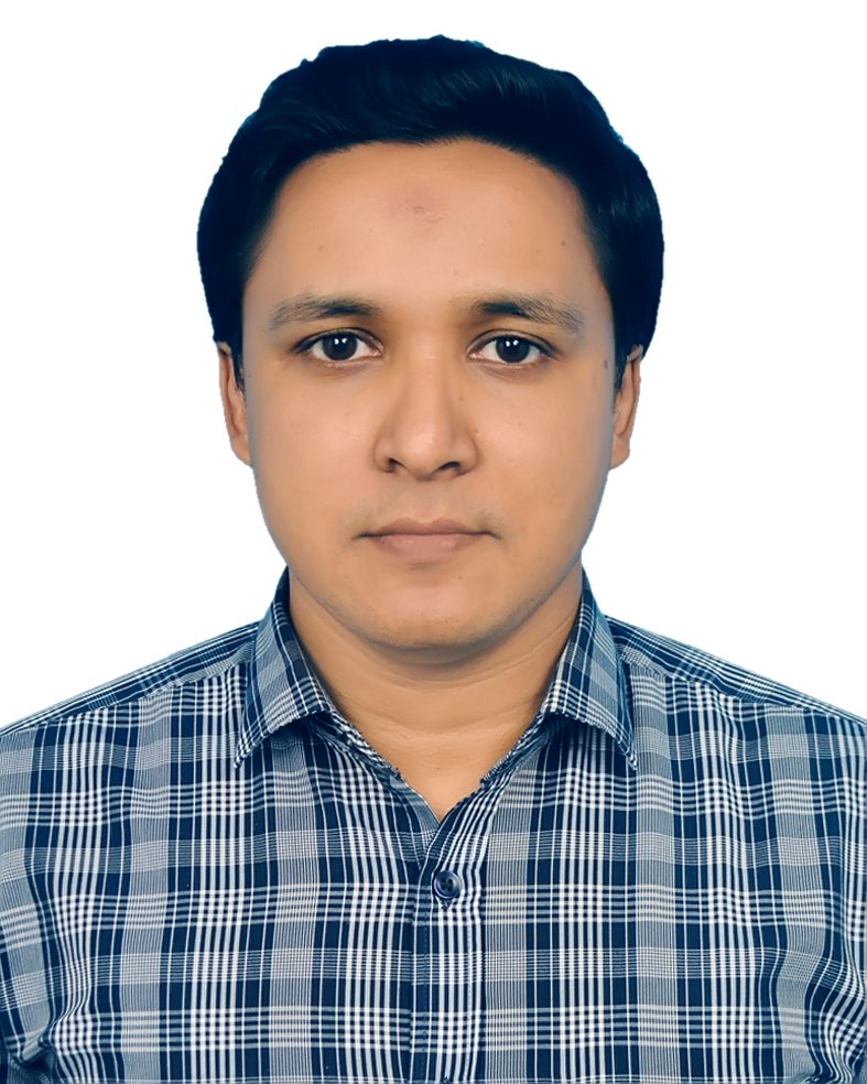 Md. Shahriar Chowdhury