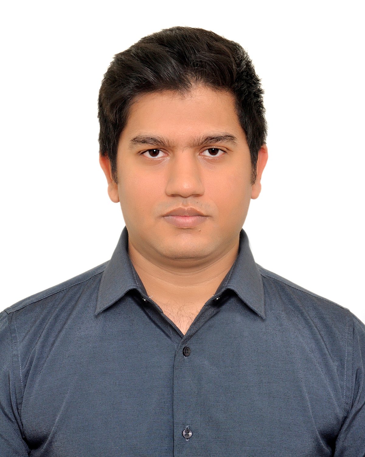 Md Atique Ahmed Ziad