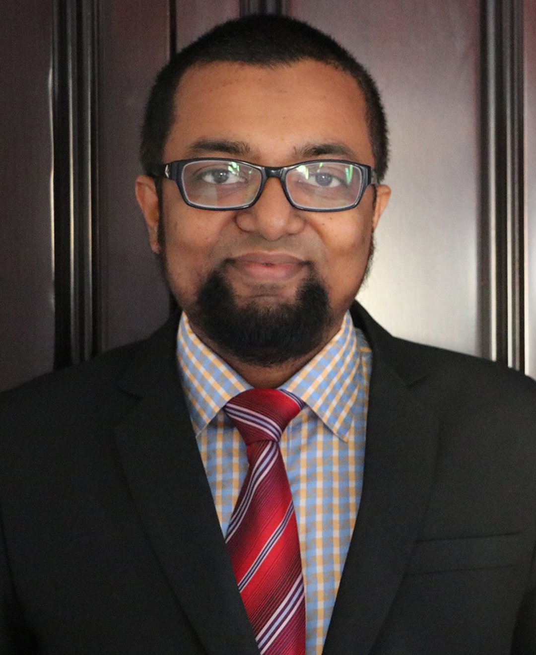 Kazi Tanjedul Ershad