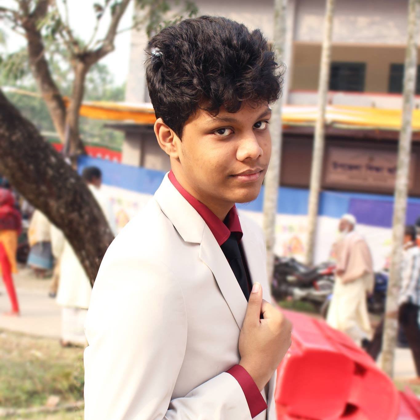 Sanjid Islam Chowdhury