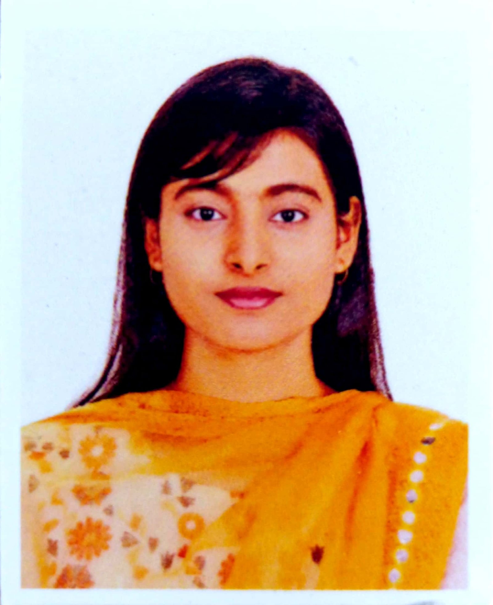 Afsana Hossain Anima