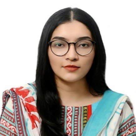 Saima Sultana