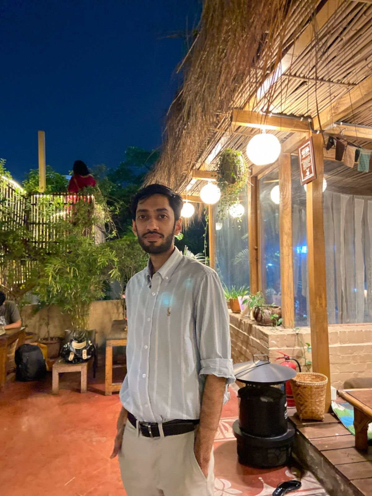 Md. Ashiqur Rahman Abir