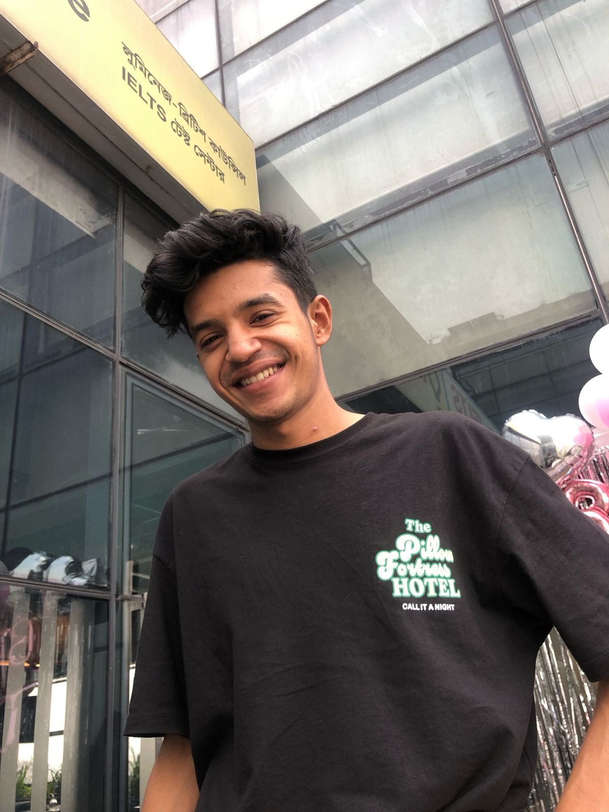 Md. Maruf Rusafi Arnob