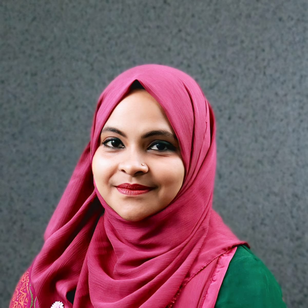 Robisina Sultana Dipa