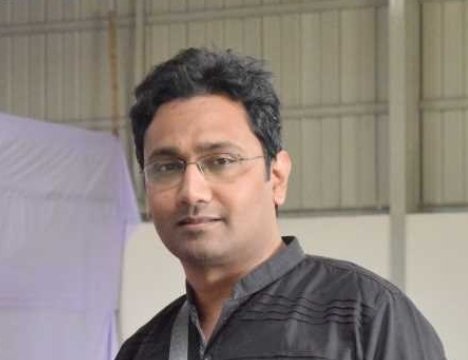 Muhammad Sajjad Hossain