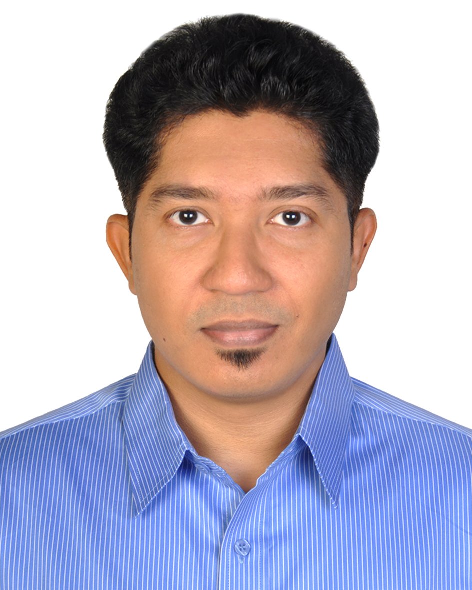 Shaikh Shahriar Hassan