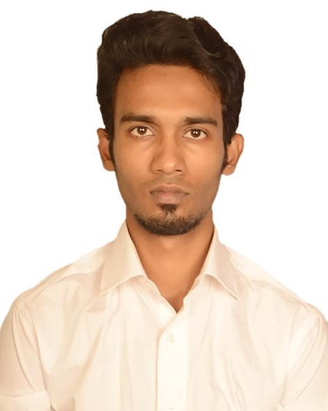 Ibna Masum Millat Talukder