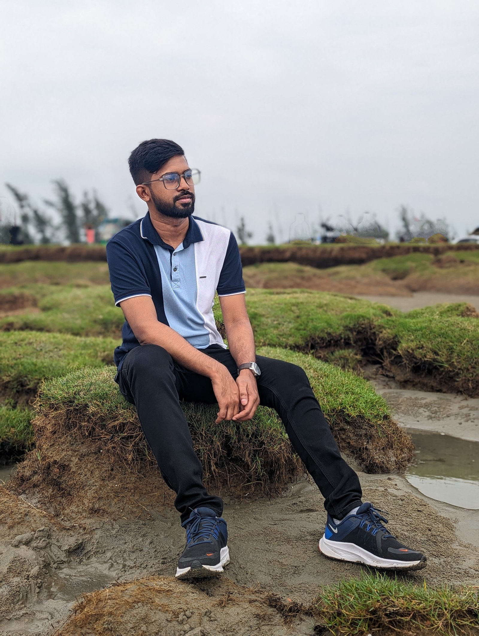 Mehedi Hasan Khan Apu