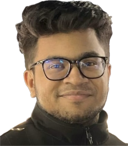 Mirza Shahriar Tonmoy