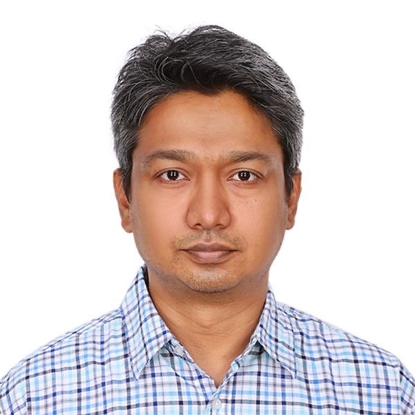 Mohammad Aashraful Aashique