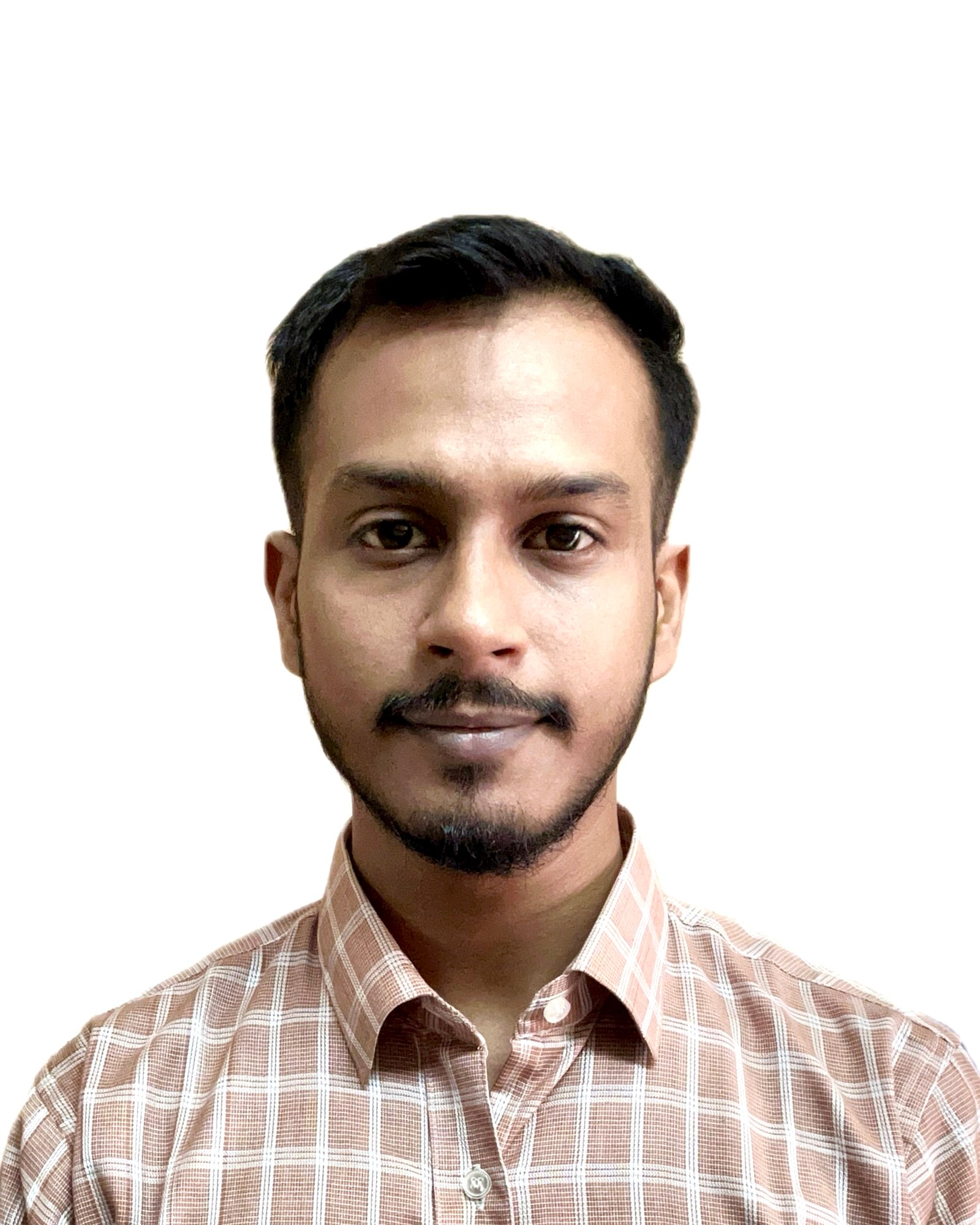 Sheikh Fardeen Ishaque