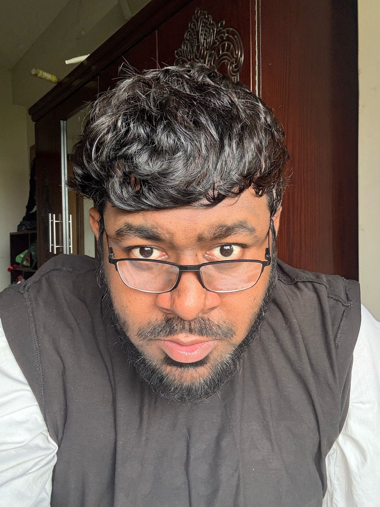 MD Tanvir Hayder Tushar