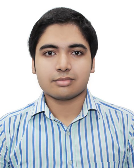 Sudeepta Chandra Paul