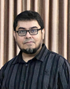 Faisal Muhammad Shah