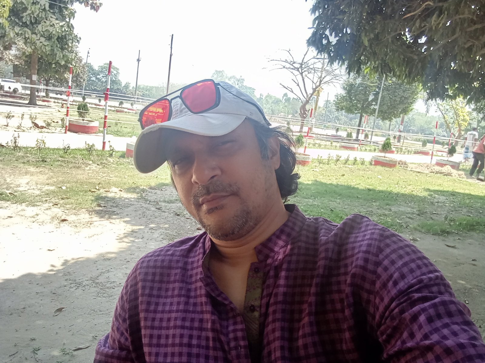 Mohammad Abu Syeed Chowdhury