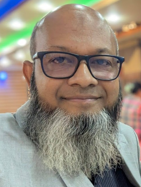 Mohammad Lutful Kabir