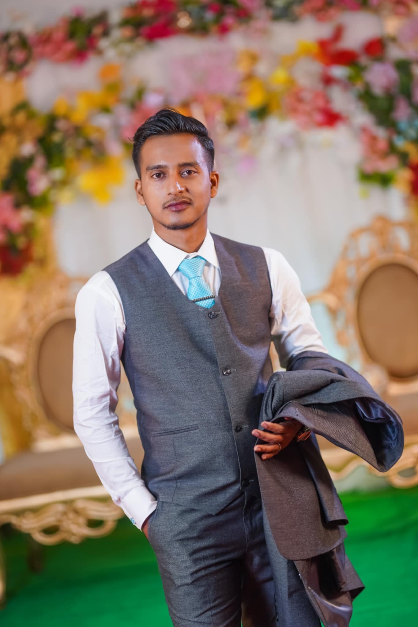 Redwanul Ferdous Hriday