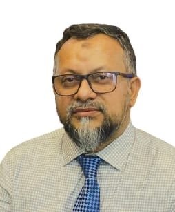 Kazi Abdulla Al Mamun