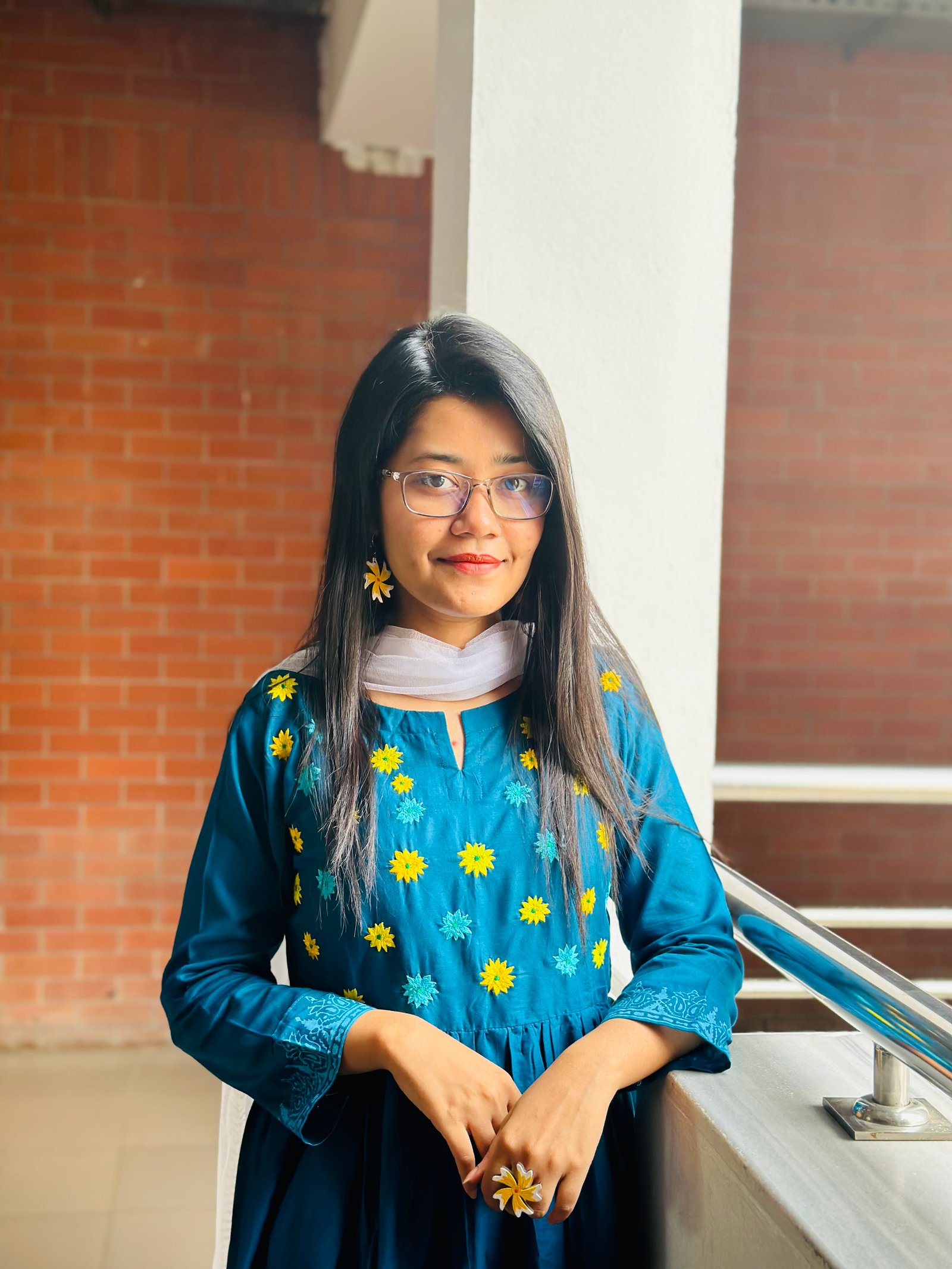 Farliha Binte Faisal