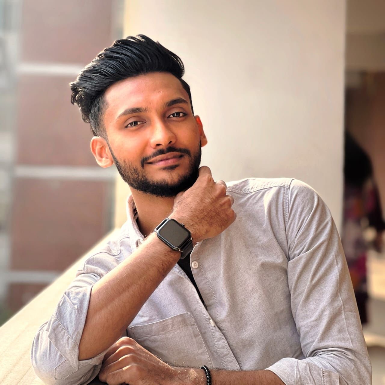 Md Abdulla Walid Riaz