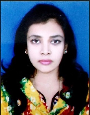 Nujhat Nuery Islam Dolon