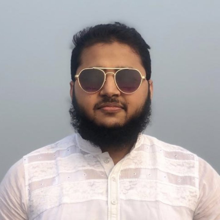 Md. Nayeem Uddin Khan