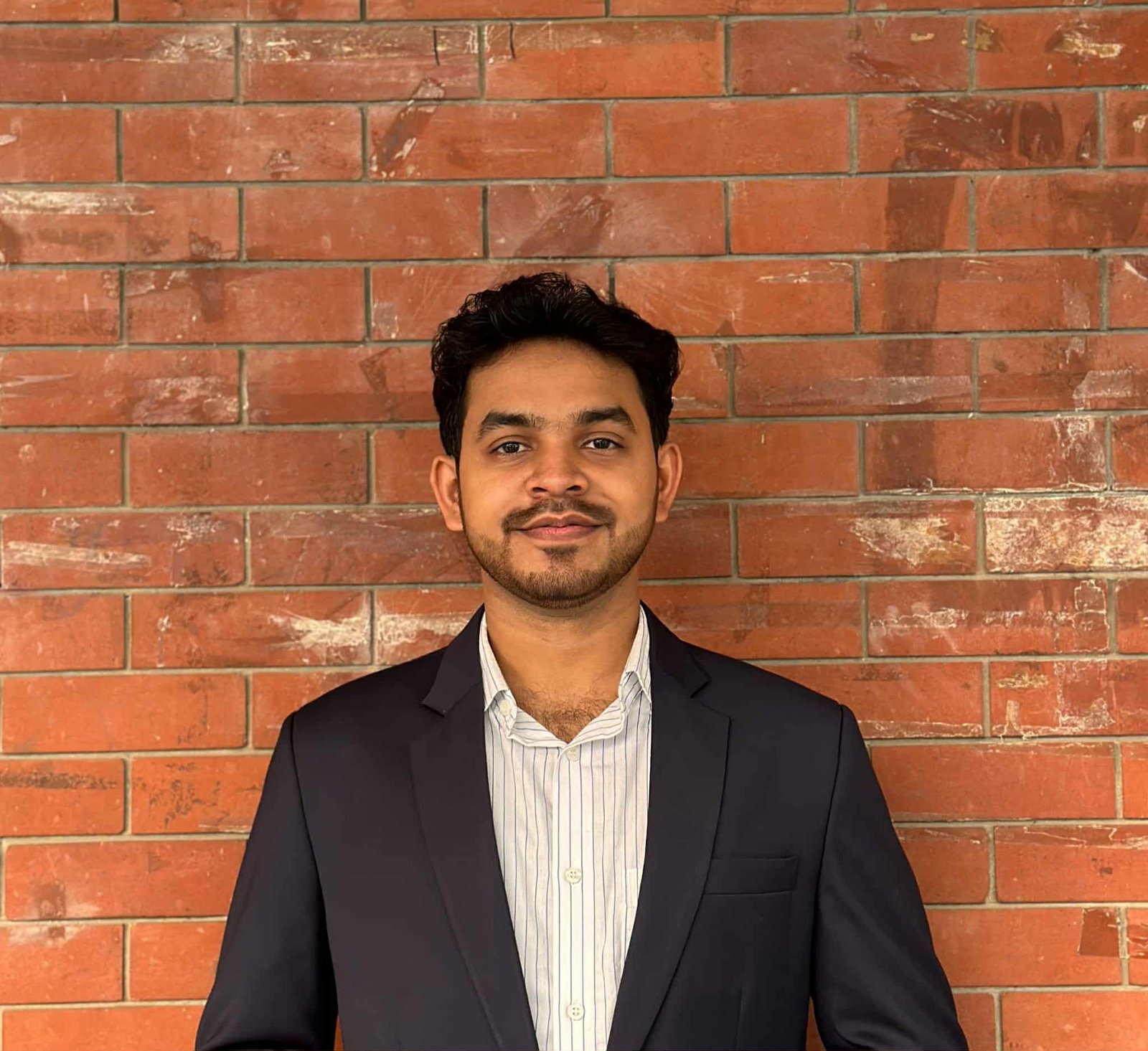 M Saymon Islam Iftikar